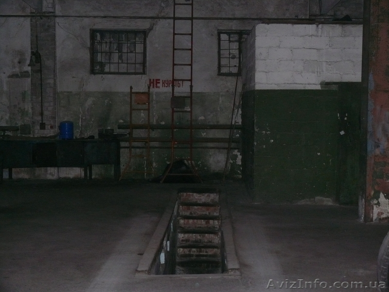 Cдам в длительную аренду промышленную площадку (склад, офис, стоянка) - <ro>Изображение</ro><ru>Изображение</ru> #3, <ru>Объявление</ru> #837863