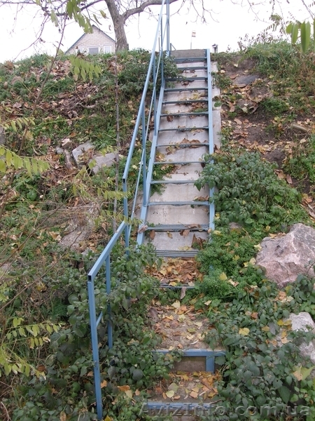 Береговые лестницы, рельсовые системы для лодок,ворота,вольеры. - <ro>Изображение</ro><ru>Изображение</ru> #9, <ru>Объявление</ru> #835970