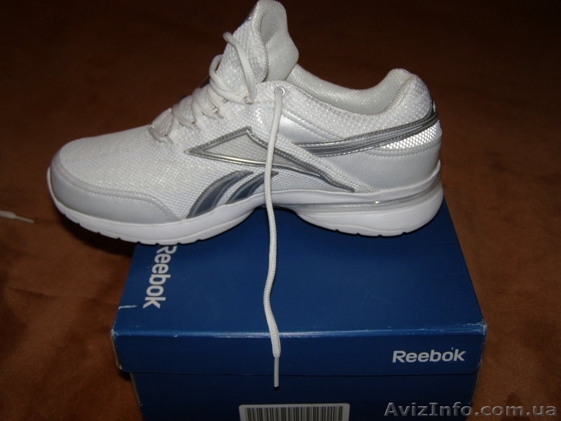 Кроссовки Reebok Eazytone. - <ro>Изображение</ro><ru>Изображение</ru> #5, <ru>Объявление</ru> #844553
