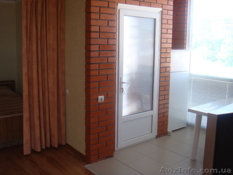 В Кирилловке. Продам коттедж на берегу Азовского моря.  - <ro>Изображение</ro><ru>Изображение</ru> #10, <ru>Объявление</ru> #833671