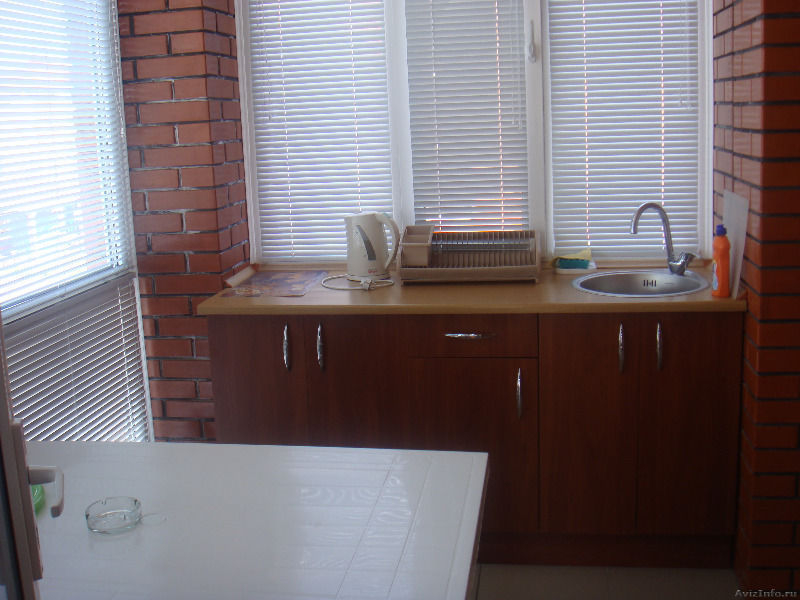 Кирилловка. Сдаются номера-студия класса «люкс» на Азовском побережье. - <ro>Изображение</ro><ru>Изображение</ru> #10, <ru>Объявление</ru> #833698