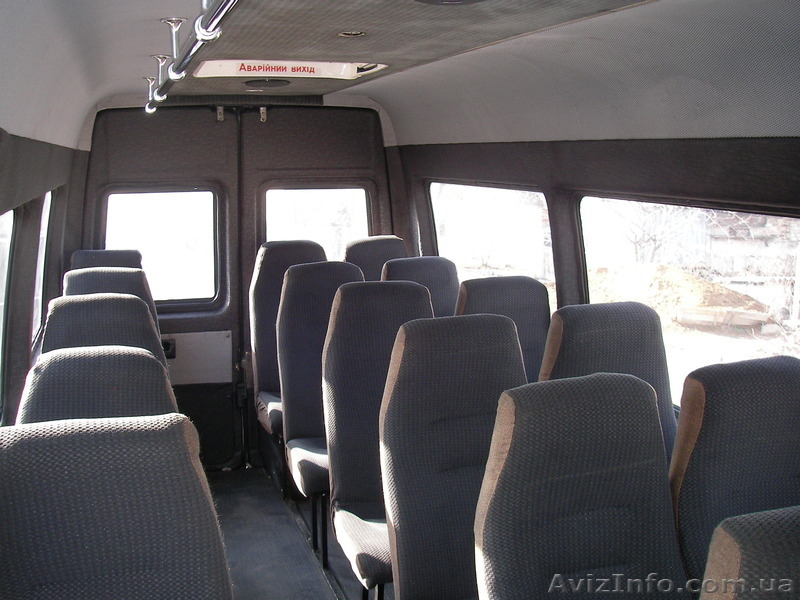 перевезу пассажиров - <ro>Изображение</ro><ru>Изображение</ru> #1, <ru>Объявление</ru> #847726