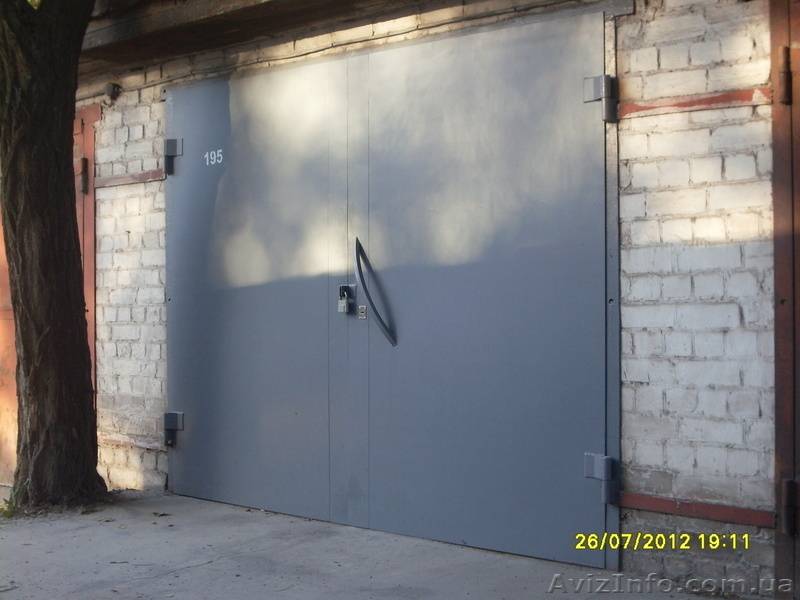 Металлические двери, решетки и другие конструкции! - <ro>Изображение</ro><ru>Изображение</ru> #4, <ru>Объявление</ru> #844215