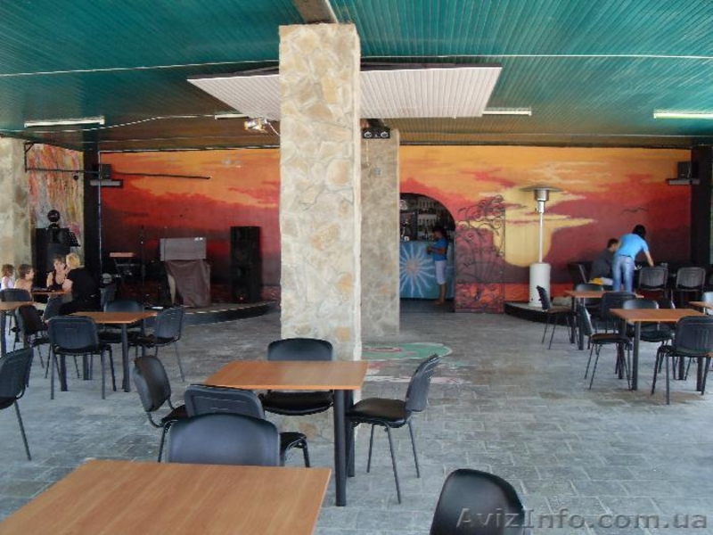 Отдых на Азовском море  (база отдыха "РИВЬЕРА") - <ro>Изображение</ro><ru>Изображение</ru> #8, <ru>Объявление</ru> #848423