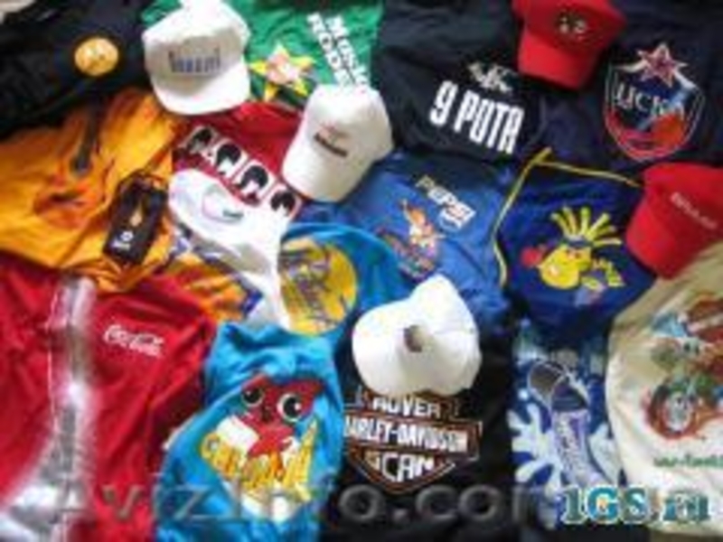 Сублимация и полноцветный шелкотрафарет - <ro>Изображение</ro><ru>Изображение</ru> #1, <ru>Объявление</ru> #32606