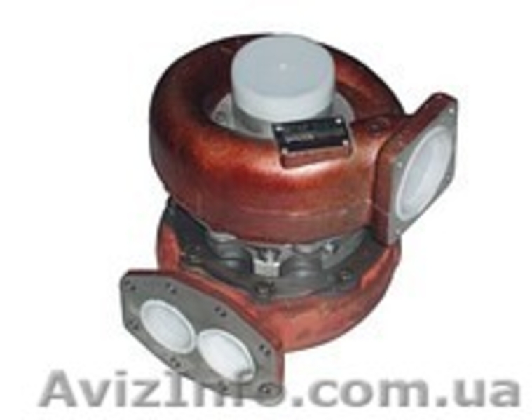 Турбокомпрессор ТКР-6,ТКР-8.5Н3, ТКР-11Н3, ТКР-7(700). - <ro>Изображение</ro><ru>Изображение</ru> #6, <ru>Объявление</ru> #847631