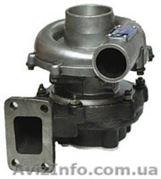 Турбокомпрессор ТКР-6,ТКР-8.5Н3, ТКР-11Н3, ТКР-7(700). - <ro>Изображение</ro><ru>Изображение</ru> #2, <ru>Объявление</ru> #847631