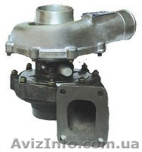 Турбокомпрессор ТКР-6,ТКР-8.5Н3, ТКР-11Н3, ТКР-7(700). - <ro>Изображение</ro><ru>Изображение</ru> #3, <ru>Объявление</ru> #847631