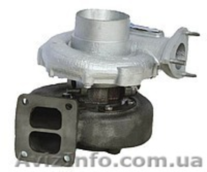 Турбокомпрессор ТКР-6,ТКР-8.5Н3, ТКР-11Н3, ТКР-7(700). - <ro>Изображение</ro><ru>Изображение</ru> #4, <ru>Объявление</ru> #847631