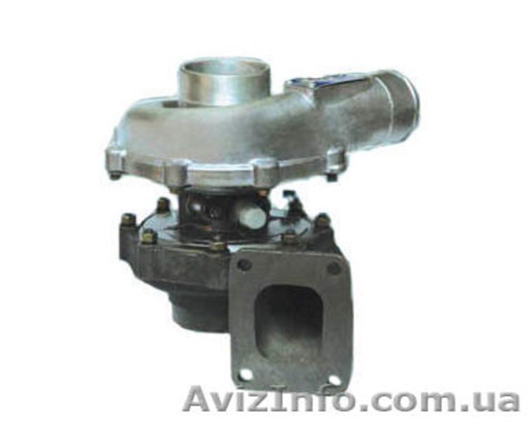 Турбокомпрессор ТКР-6,ТКР-8.5Н3, ТКР-11Н3, ТКР-7(700). - <ro>Изображение</ro><ru>Изображение</ru> #10, <ru>Объявление</ru> #847631