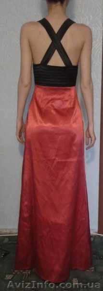 Продам шикарное платье! - <ro>Изображение</ro><ru>Изображение</ru> #4, <ru>Объявление</ru> #851915