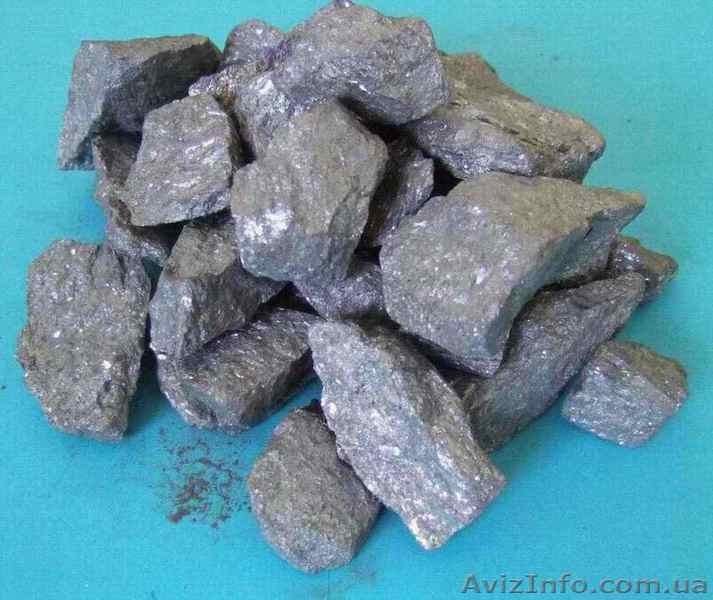 ферросплавы, кремний металл., силикокальций - <ro>Изображение</ro><ru>Изображение</ru> #1, <ru>Объявление</ru> #854558