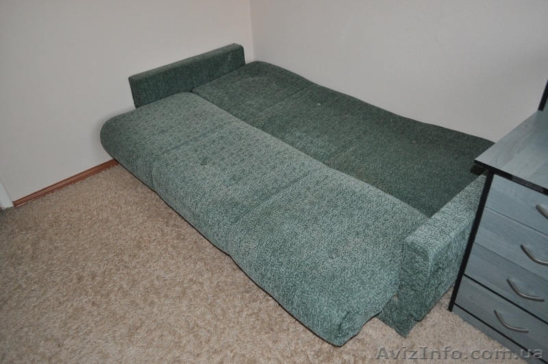 Б/у диван со стулом - <ro>Изображение</ro><ru>Изображение</ru> #2, <ru>Объявление</ru> #862372