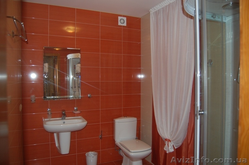 гостиница на самом берегу  Азовского моря - <ro>Изображение</ro><ru>Изображение</ru> #9, <ru>Объявление</ru> #872490