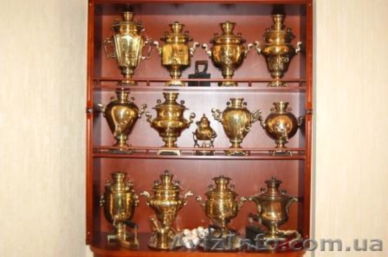 Старинные самовары, комплектующие, аксессуары - <ro>Изображение</ro><ru>Изображение</ru> #3, <ru>Объявление</ru> #863023
