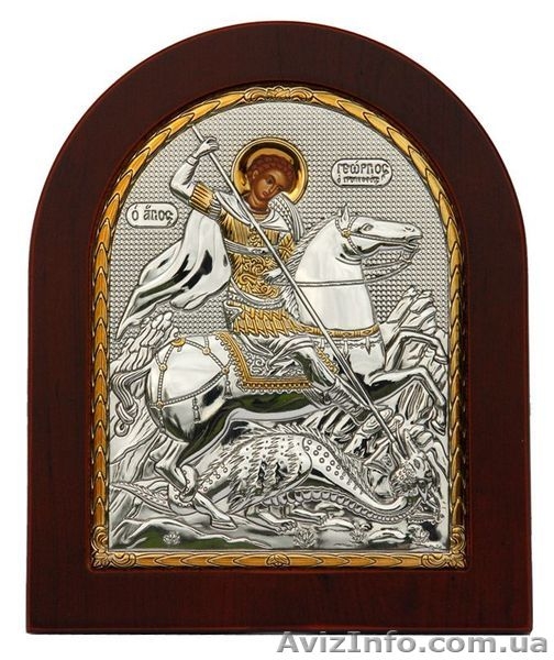 Православные  иконы из Греции  - <ro>Изображение</ro><ru>Изображение</ru> #3, <ru>Объявление</ru> #857414