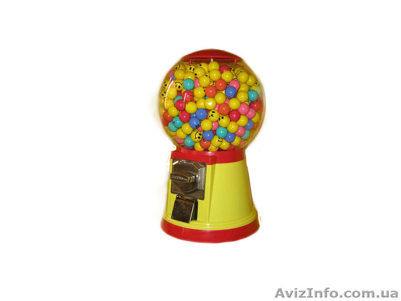 Механические и электронные торговые автоматы и наполнитель к ним - <ro>Изображение</ro><ru>Изображение</ru> #6, <ru>Объявление</ru> #866309