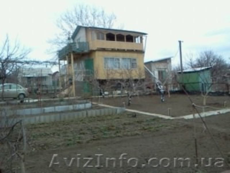 Продам дачу рядом с заливом - <ro>Изображение</ro><ru>Изображение</ru> #1, <ru>Объявление</ru> #864169