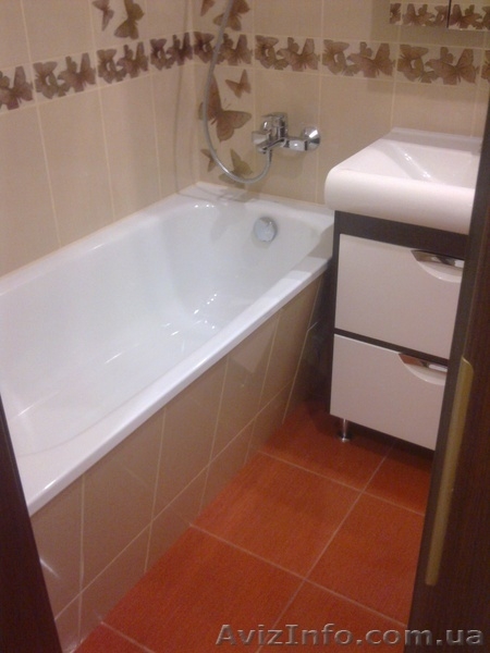 4-х ком. кв. Правый берег Осипенковский м-н ул. Зестафонская в самом центре р-на - <ro>Изображение</ro><ru>Изображение</ru> #6, <ru>Объявление</ru> #860735