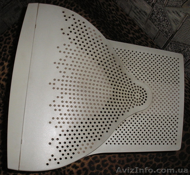 Монитор 17" Hansol 730E - <ro>Изображение</ro><ru>Изображение</ru> #5, <ru>Объявление</ru> #870719