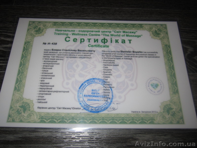 Массаж классический, испанский , медовый , тайский релакс - <ro>Изображение</ro><ru>Изображение</ru> #8, <ru>Объявление</ru> #866654