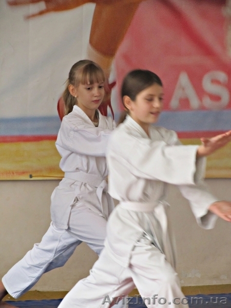 клуб Rengikan (айкидо детям и взрослым, физическое развитие) - <ro>Изображение</ro><ru>Изображение</ru> #3, <ru>Объявление</ru> #865395