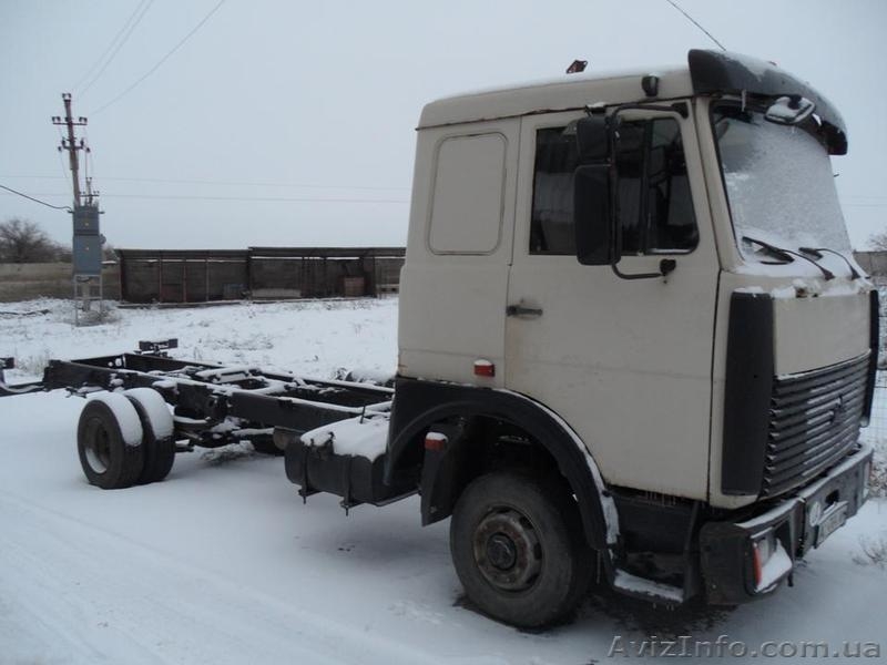  Маз - Зубренок - <ro>Изображение</ro><ru>Изображение</ru> #2, <ru>Объявление</ru> #856142