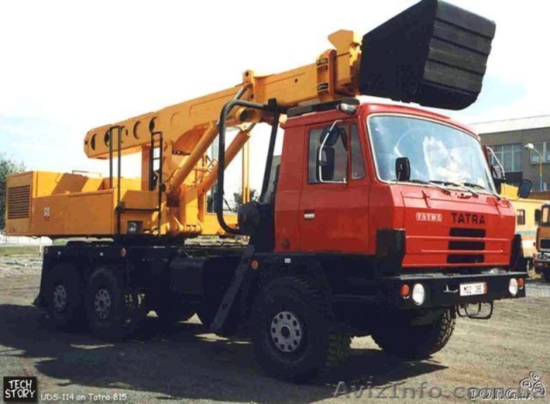 Предлагаем Вам автозапчасти и комплектующие к грузовой технике, погрузчикам. Чех - <ro>Изображение</ro><ru>Изображение</ru> #1, <ru>Объявление</ru> #868319