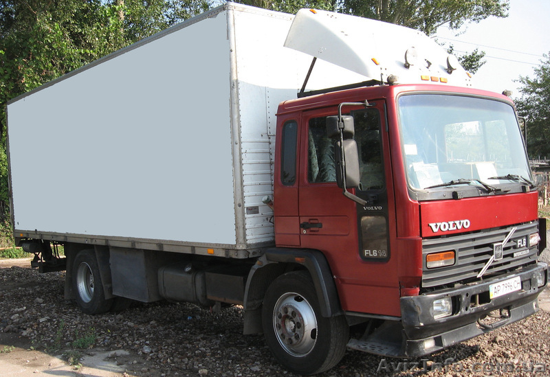 Автогрузоперевозки  2, 5, 8 тонн, грузчики - <ro>Изображение</ro><ru>Изображение</ru> #1, <ru>Объявление</ru> #860966