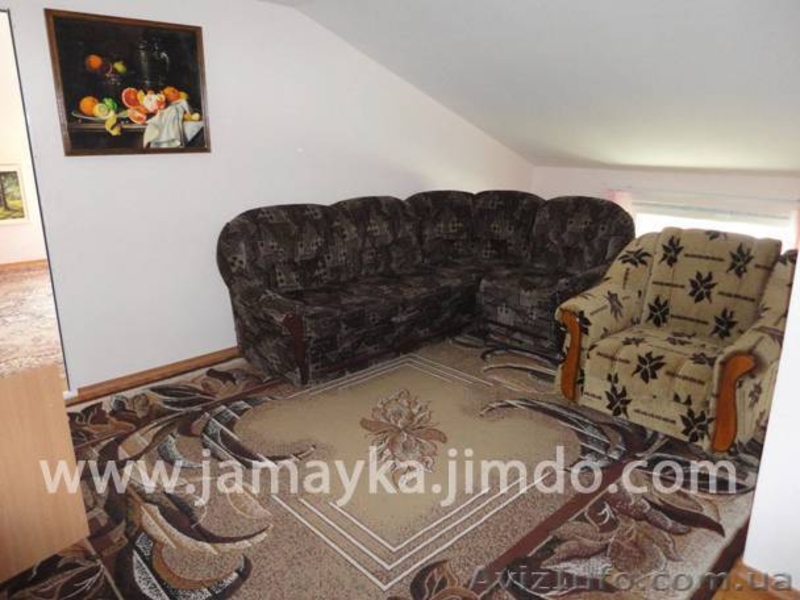 Приглашаем отдохнуть на бердянской косе база отдыха Джамайка  - <ro>Изображение</ro><ru>Изображение</ru> #4, <ru>Объявление</ru> #881264