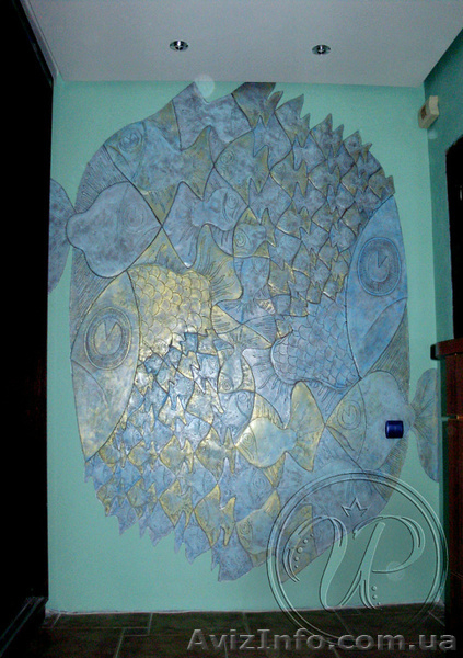 Дизайн интерьера квартир, домов, кафе, ресторанов, магазинов - <ro>Изображение</ro><ru>Изображение</ru> #8, <ru>Объявление</ru> #876226