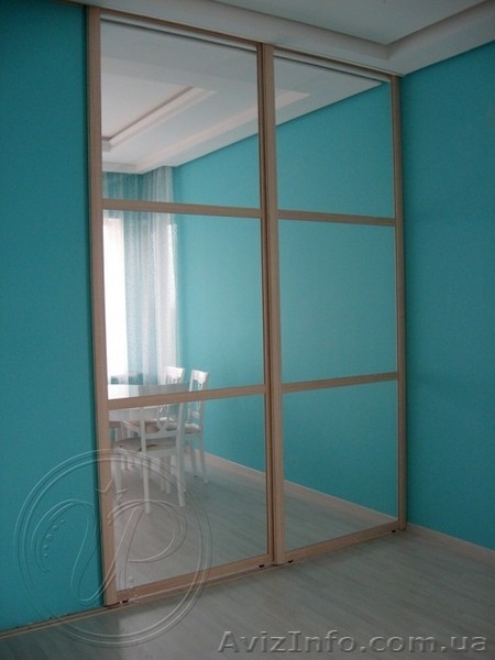 Авторская мебель, двери, раздвижные перегородки, витражи, био-камины - <ro>Изображение</ro><ru>Изображение</ru> #2, <ru>Объявление</ru> #876240