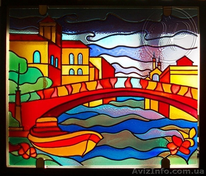 Авторская мебель, двери, раздвижные перегородки, витражи, био-камины - <ro>Изображение</ro><ru>Изображение</ru> #4, <ru>Объявление</ru> #876240