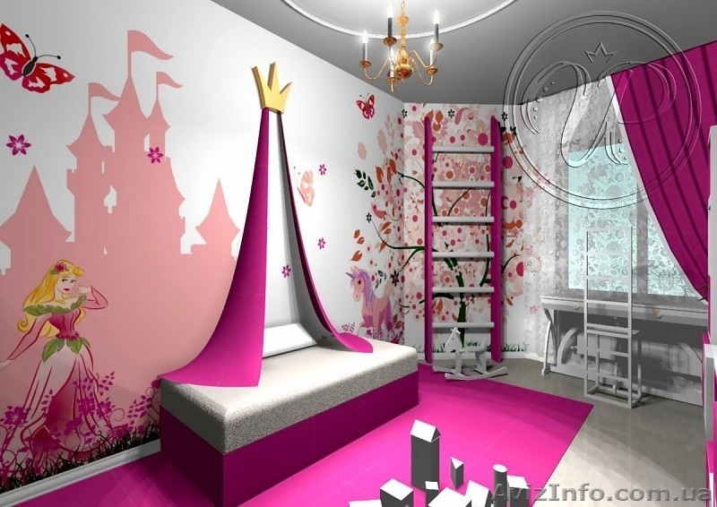 Дизайн интерьера квартир, домов, кафе, ресторанов, магазинов - <ro>Изображение</ro><ru>Изображение</ru> #5, <ru>Объявление</ru> #876226