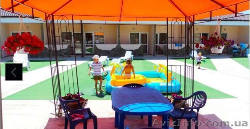 Семейный отдых на Азовском море - <ro>Изображение</ro><ru>Изображение</ru> #2, <ru>Объявление</ru> #891725