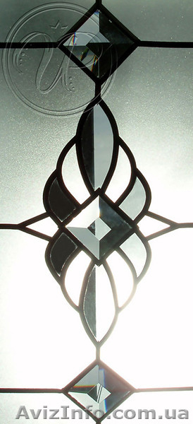 Авторская мебель, двери, раздвижные перегородки, витражи, био-камины - <ro>Изображение</ro><ru>Изображение</ru> #7, <ru>Объявление</ru> #876240