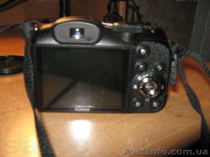 Продам фотоаппарат  fujifilm - <ro>Изображение</ro><ru>Изображение</ru> #2, <ru>Объявление</ru> #887379