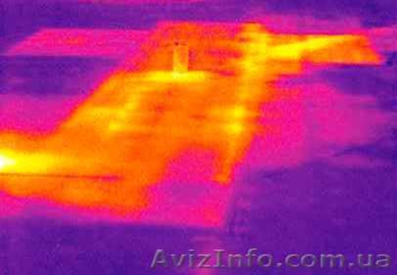 Термография. Тепловизор. Запорожье - <ro>Изображение</ro><ru>Изображение</ru> #2, <ru>Объявление</ru> #886603