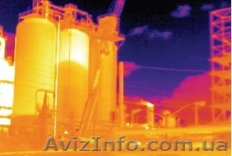 Термография. Тепловизор. Запорожье - <ro>Изображение</ro><ru>Изображение</ru> #10, <ru>Объявление</ru> #886603