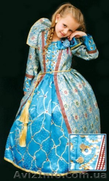 Костюмы карнавальные детские - <ro>Изображение</ro><ru>Изображение</ru> #1, <ru>Объявление</ru> #887038