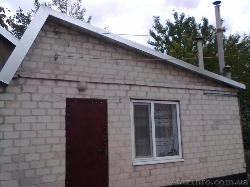 Продам дом Богатыревка 2,5км от г Запорожья (хозяин) - <ro>Изображение</ro><ru>Изображение</ru> #2, <ru>Объявление</ru> #886174