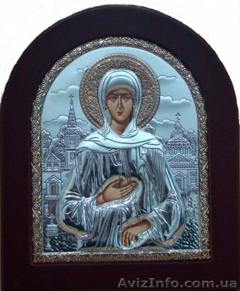 Православные  иконы из Греции  - <ro>Изображение</ro><ru>Изображение</ru> #6, <ru>Объявление</ru> #857414