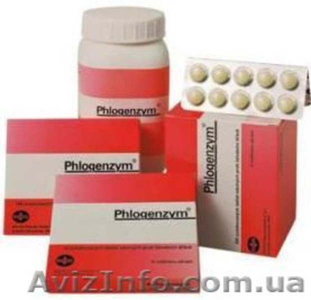 Вобэнзим 800 Флогэнзим800 бесплатная доставка по Украине - <ro>Изображение</ro><ru>Изображение</ru> #3, <ru>Объявление</ru> #879310