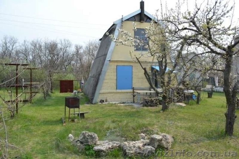 Продам дачу для отдыха - <ro>Изображение</ro><ru>Изображение</ru> #1, <ru>Объявление</ru> #892080