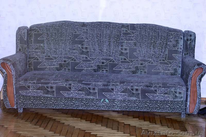 Продам диван и два кресла для уюта квартиры - <ro>Изображение</ro><ru>Изображение</ru> #1, <ru>Объявление</ru> #878011