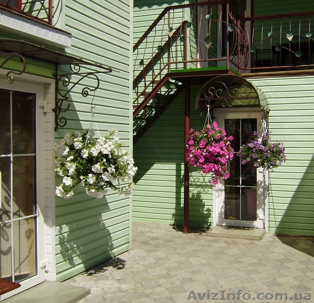 Отдых в Бердянске 2017 - <ro>Изображение</ro><ru>Изображение</ru> #1, <ru>Объявление</ru> #675740