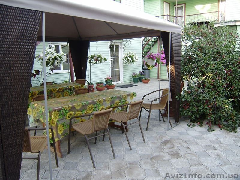 Отдых в Бердянске 2017 - <ro>Изображение</ro><ru>Изображение</ru> #2, <ru>Объявление</ru> #675740