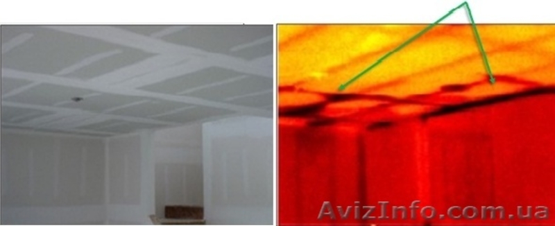 Термография. Тепловизор. Запорожье - <ro>Изображение</ro><ru>Изображение</ru> #9, <ru>Объявление</ru> #886603