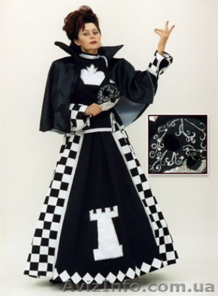 Костюмы карнавальные для взрослых - <ro>Изображение</ro><ru>Изображение</ru> #5, <ru>Объявление</ru> #887034