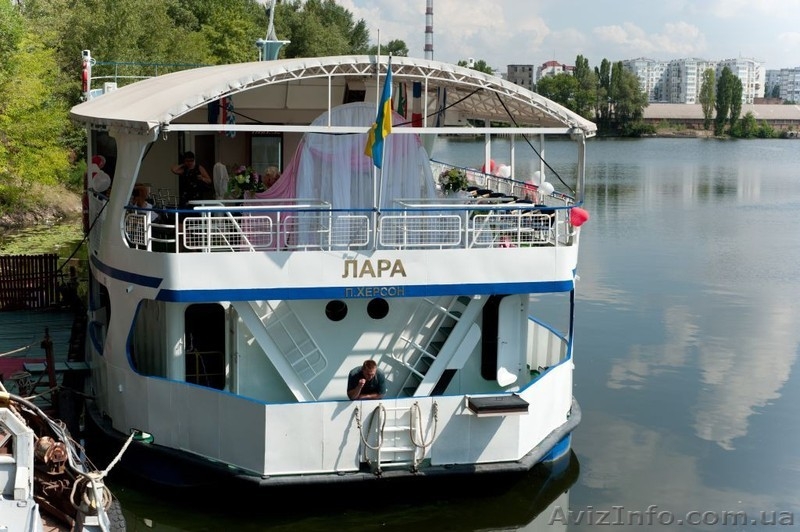 прогулки по р.Днепр - <ro>Изображение</ro><ru>Изображение</ru> #3, <ru>Объявление</ru> #896804